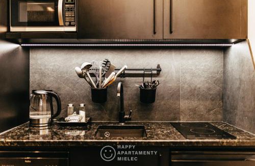 Mielec Apartment | Happy Nest - ApartamentyHappy pl