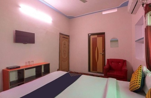 Gaya Hotel | Happy Palace Resort