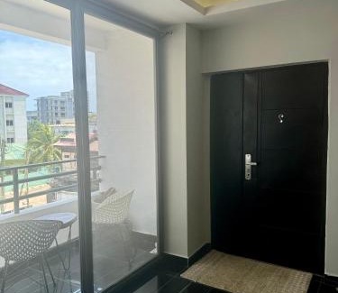 North Ridge Apartment | Happy Place 1
