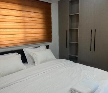 North Ridge Apartment | Happy Place 1