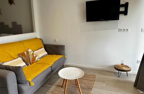 Anse Marcel Apartment | happy place at anse marcel, private beach