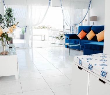 Chayofa Villa | Happy Place, Chayofa