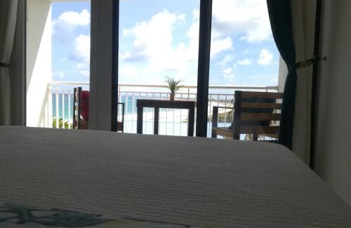 Orient Bay Apartment | Happy Residence - Orient Beach 09
