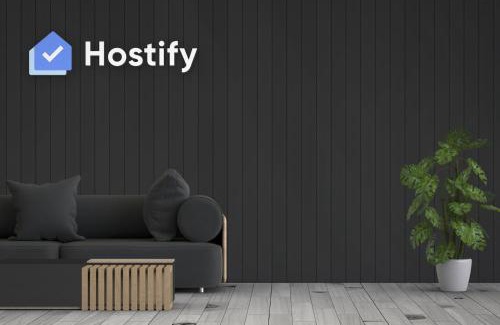 Mladost Apartment | Happy rooms and apartments