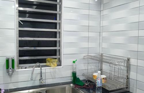 Jitra House | HAPPY STAY MOTEL