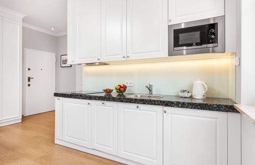 Sopot Centrum Apartment | Happy Stay Sopot Monte Cassino 40