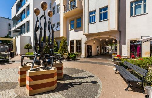 Sopot Centrum Apartment | Happy Stay Sopot Monte Cassino 40