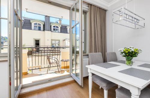 Sopot Centrum Apartment | Happy Stay Sopot Monte Cassino 40