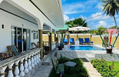 Grand'Anse Praslin Apartment | Happy stay villa