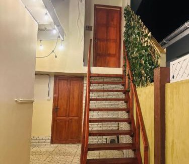 Grand'Anse Praslin Apartment | Happy stay villa