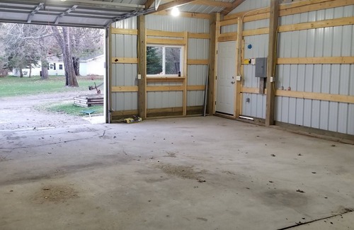 Lakewood House | Happy trails!