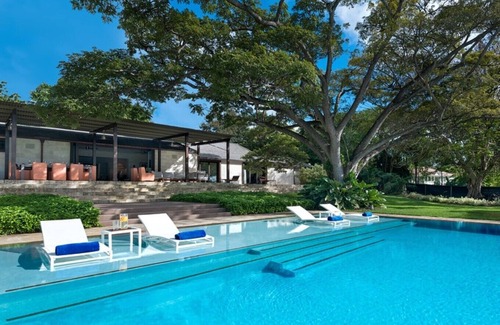 Paynes Bay Villa | Happy Trees, Sandy Lane Estate, St. James, Barbados