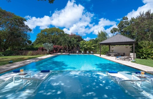 Paynes Bay Villa | Happy Trees, Sandy Lane Estate, St. James, Barbados
