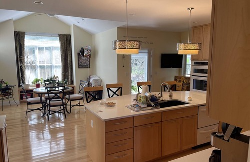 Boalsburg House | HAPPY VALLEY HOME, PERFECT WEEKEND ESCAPE FOR ALL PENN STATE EVENTS!