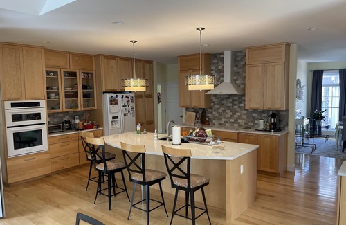 Boalsburg House | HAPPY VALLEY HOME, PERFECT WEEKEND ESCAPE FOR ALL PENN STATE EVENTS!