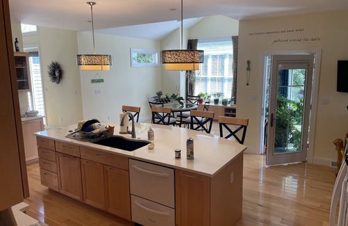 Boalsburg House | HAPPY VALLEY HOME, PERFECT WEEKEND ESCAPE FOR ALL PENN STATE EVENTS!