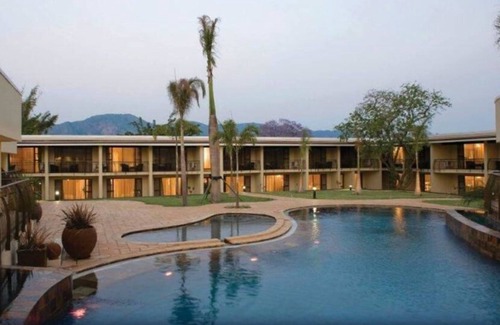 Lobamba Hotel | Happy Valley Hotel Ezulwini