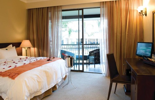 Lobamba Hotel | Happy Valley Hotel Ezulwini