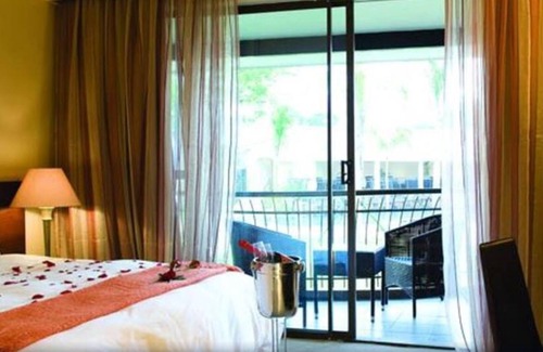Lobamba Hotel | Happy Valley Hotel Ezulwini