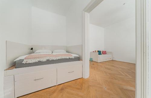 Wahring Apartment | Happy Vienna