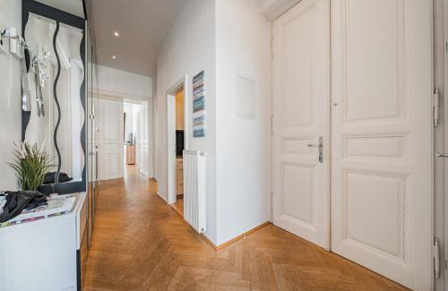 Wahring Apartment | Happy Vienna