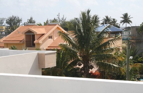 Trou aux Biches Villa | Happy Villa