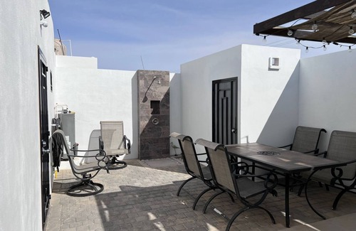 Brisas del Golfo House | happy weekend house