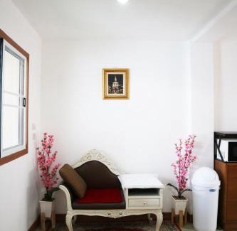 Talat Bang Khen House | Happyhouse Laksi station (PK14)