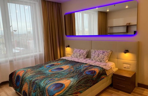 Shuvalovo Apartment | HappyYES