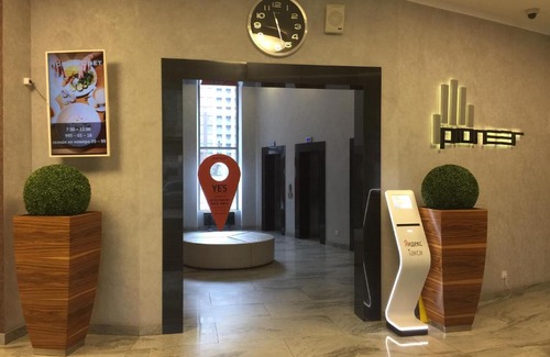Shuvalovo Apartment | HappyYES