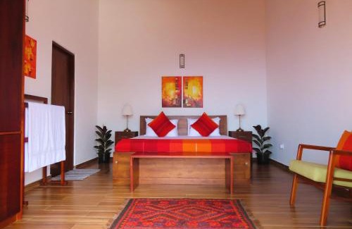 Hildummulla House | Hapu Tales - Private Holiday Villa