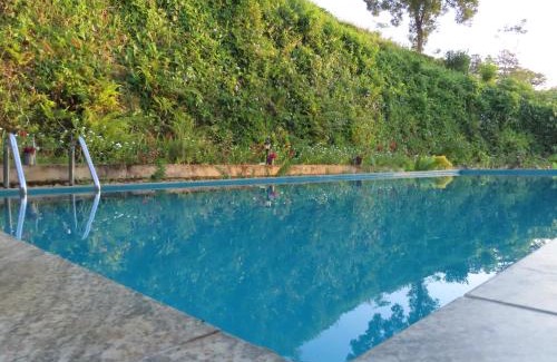 Hildummulla House | Hapu Tales - Private Holiday Villa