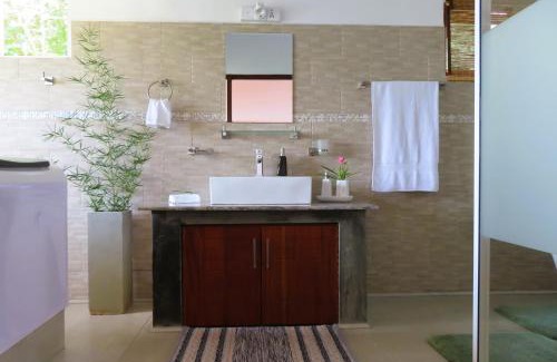 Hildummulla House | Hapu Tales - Private Holiday Villa