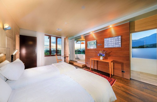 Hapuku Cabin | Hapuku Lodge & Tree Houses