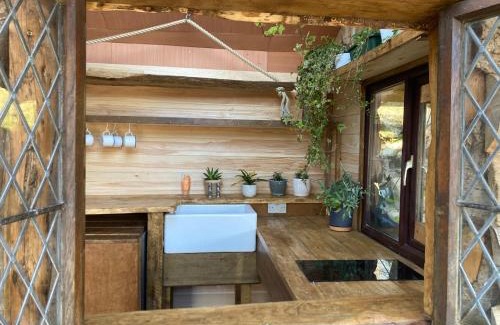 Abergele House | Hapus Hideaway Retreat site