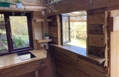 Abergele House | Hapus Hideaway Retreat site