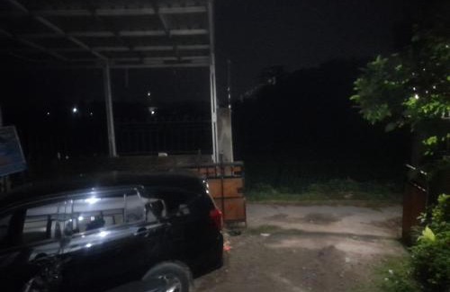 Batukliang Villa | Hapy hapy bambu