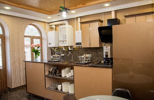 Goris Hotel | Har-Mar Hotel