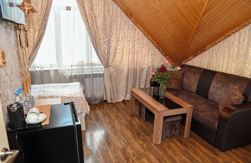 Goris Hotel | Har-Mar Hotel