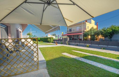 Nestos Apartment | Hara Apartments