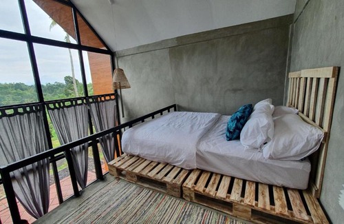 Penebel Cabin | Hara Bali Eco Homestay