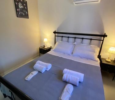 Minoa Pediada Apartment | Hara's House