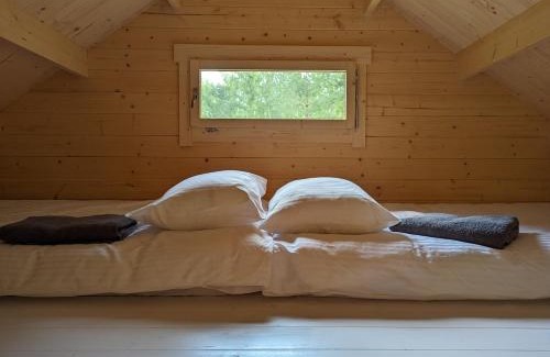 Harju County House | Hara sadama kalurihütt