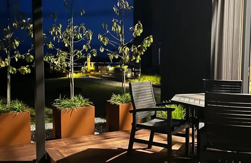 Mapua Apartment | Harakeke Boutique Accommodation
