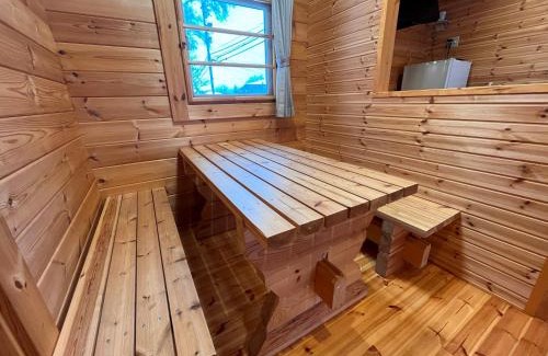 Hara Apartment | Haramura Cafe Lodge