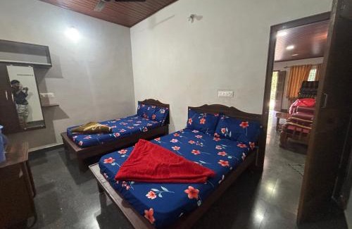 Samse House | Haranamakki Homestay