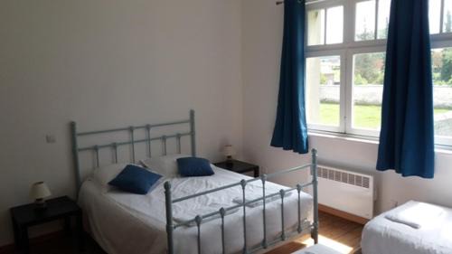 Blingel House | Haras De Blingel
