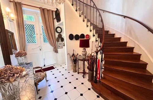 Saint-Gervais-du-Perron Bed & Breakfast | Haras de Beaumenil