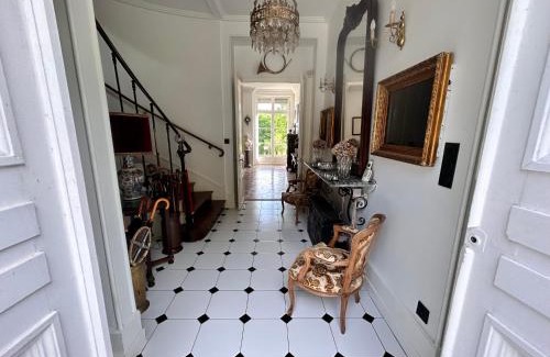 Saint-Gervais-du-Perron Bed & Breakfast | Haras de Beaumenil