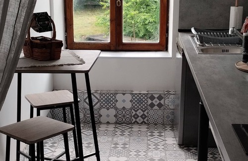 Agnez-les-Duisans Apartment | HARAS DE LA RESSEE APARTMENT 90M2 3 BEDROOMS BUCOLIC LOCATION HORSE BOXESNOT INCLUDED
